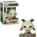 Funko Pop Zodiac Capricorn 14