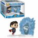 Funko Pop Moment Superman Movie Superman And Fortress Of Solitude 582