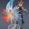 SH Figuarts Yu Gi Oh Yami Yugi 16cm - immagine 5