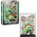 Funko Pop Hal Jordan And The Green Lantern Corps Green Lantern 22