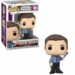Funko Pop Disney Wizards Of Waverly Place Justin Russo 1601