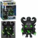 Funko Pop World Of Warcraft Illidan 1101 Limited Glow Chase