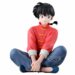 Banpresto Ranma 1/2 Ranma Saotome