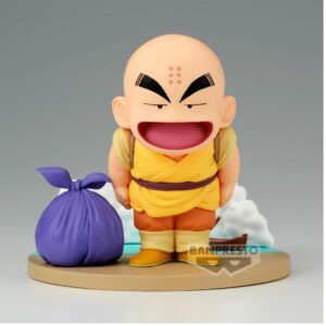 Banpresto History Box Dragon Ball Krillin