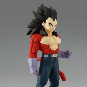 Banpresto Dragon Ball GT Vegeta Super Saiyan 4