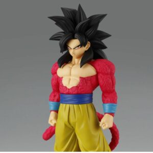 Banpresto Dragon Ball GT Goku Super Saiyan 4