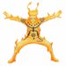 Banpresto Grandista Naruto Shippuden Naruto Uzumaki II