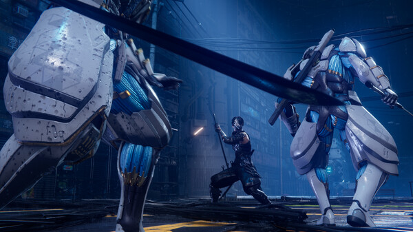 Ninja Gaiden 4 Ps5 - immagine 2