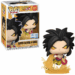 Funko Pop Dragon Ball GT Goku Super Saiyan 4 2077 Exc
