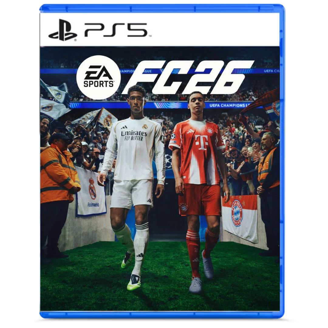 FC 26 Standard Edition Ps5