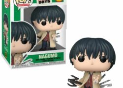 Funko Pop Sakamoto Days Nagumo 2060