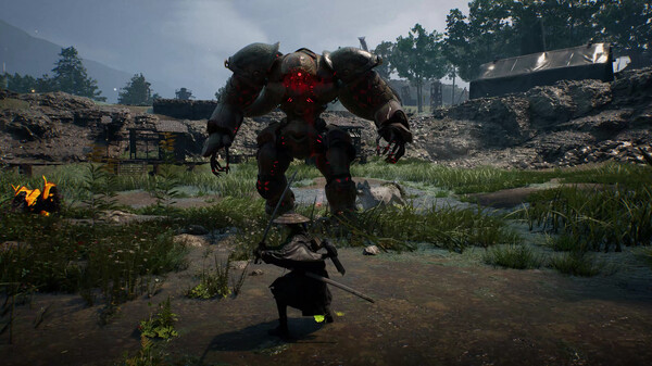 Beast Of Reincarnation Ps5 - immagine 4