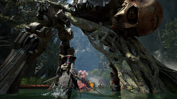 Beast Of Reincarnation Ps5 - immagine 2