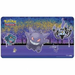 Ultra Pro Playmat Tappetino Pokemon Haunted Hollow