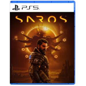 Saros Ps5