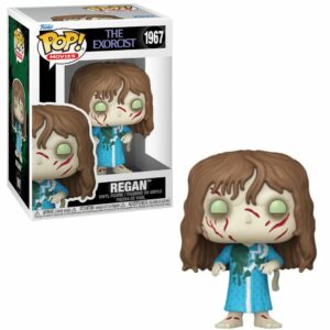 Funko Pop The Exorcist Regan 1967