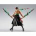 SH Figuarts One Piece Roronoa Zoro The King Of Hell