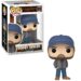 Funko Pop Supernatural Bobby Singer 1838