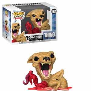 Funko Pop The Thing Dog Thing 1951