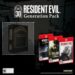 Resident Evil Generation Pack Switch 2