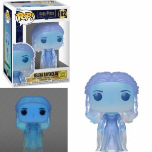 Funko Pop Harry Potter And The Deathly Hallows 2 Helena Ravenclaw 192