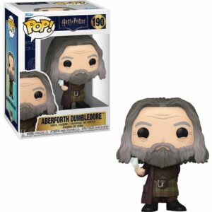 Funko Pop Harry Potter And The Deathly Hallows 2 Aberforth Dumbledore 190