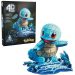 4D Build Puzzle Pokemon Squirtle