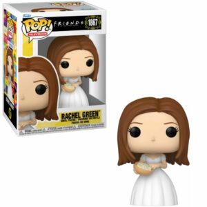 Funko Pop Friends Rachel Green 1867