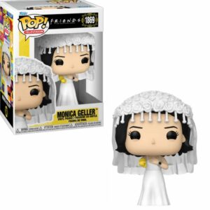 Funko Pop Friends Monica Geller 1869