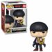 Funko Pop Mashle Magic And Muscles Mash Burnedead 2183