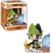 Funko Pop Deluxe Dragon Ball Z Perfect Cell 2222 Build A Scene