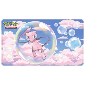 Ultra Pro Playmat Tappetino Pokemon Mew Mythical