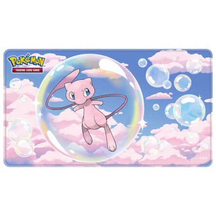 Ultra Pro Playmat Tappetino Pokemon Mew Mythical