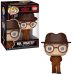 Funko Pop Stranger Things Season 5 Part 2 Mr Whatsit 1808