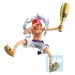 Banpresto One Piece Ichibansho Monkey D. Luffy Gear 5 Baseball