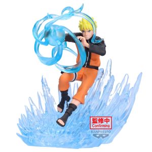 Banpresto Naruto Shippuden Combination Battle Naruto Uzumaki