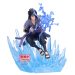 Banpresto Naruto Shippuden Combination Battle Sasuke Uchiha