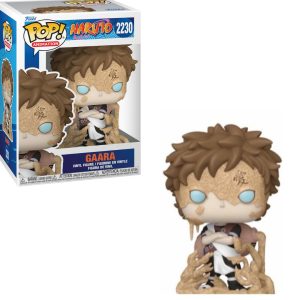 Funko Pop Naruto Gaara 2230