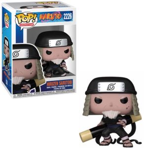 Funko Pop Naruto Hiruzen Sarutobi 2226